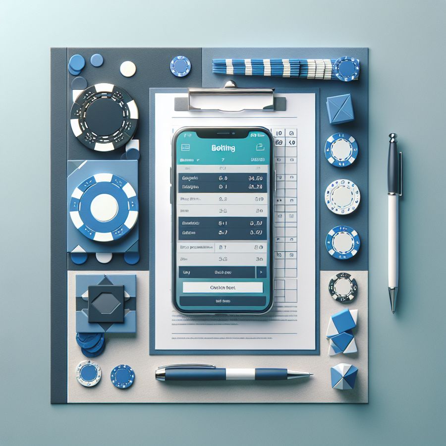 Bahis Hesabı Nasıl Dondurulur? Adım Adım Rehber